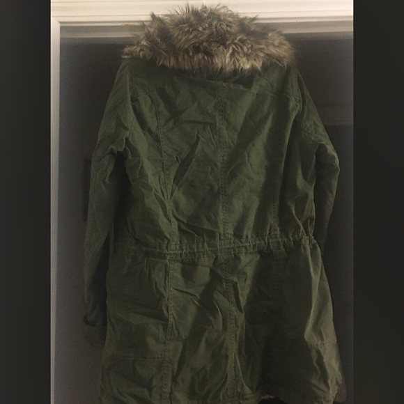 Jacket - Picture 2 of 4